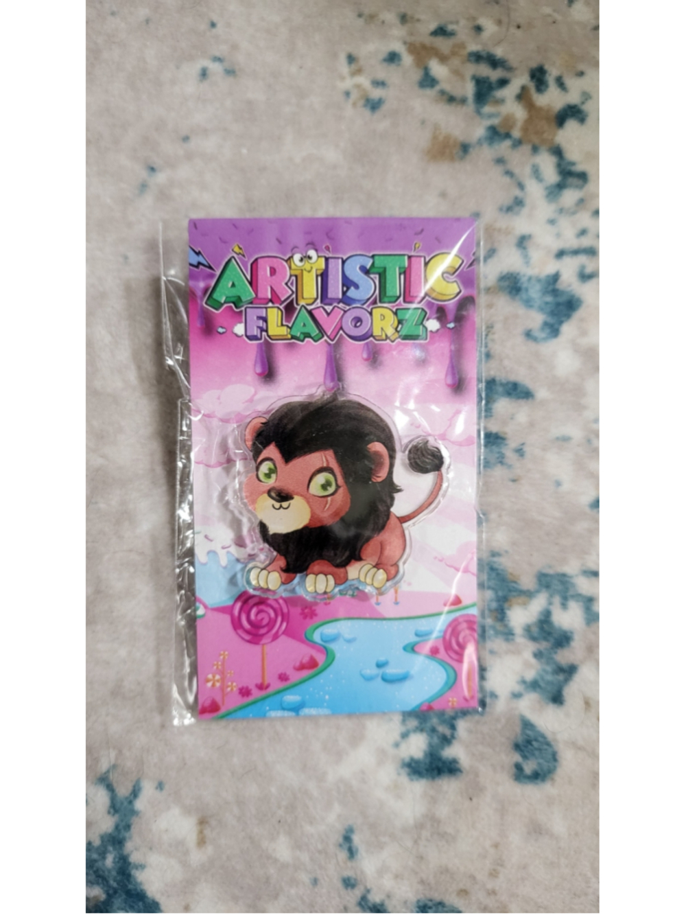 Pins - Picture 10 of 10